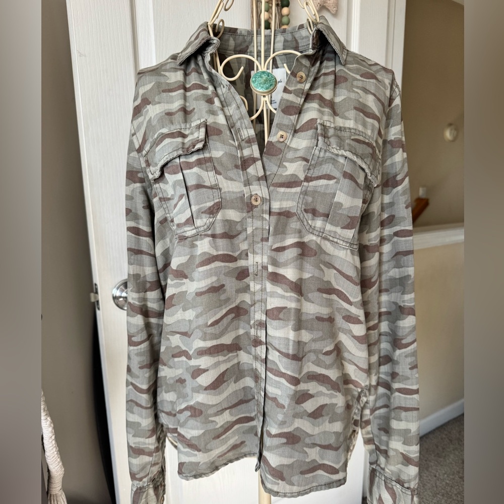 Button-Up